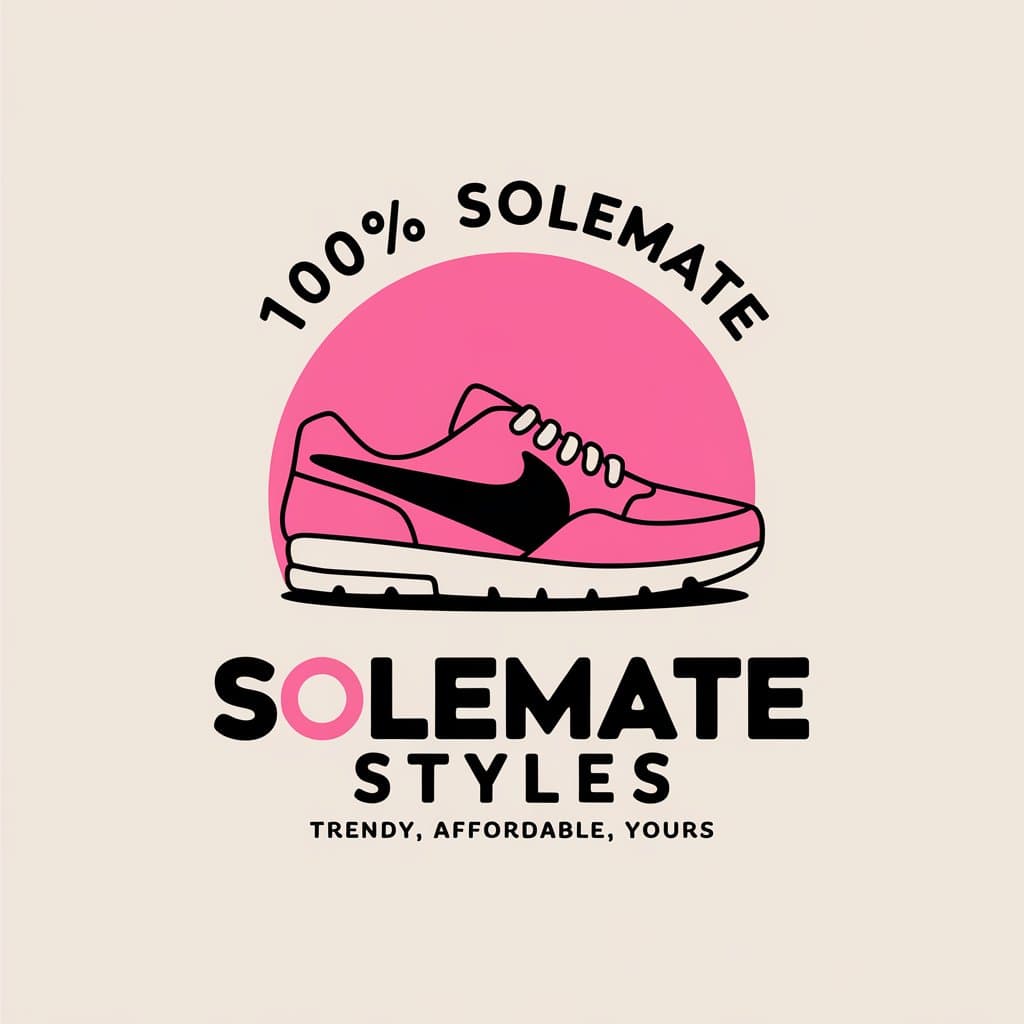 Solemate styles
