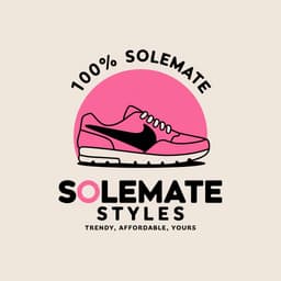 Solemate styles